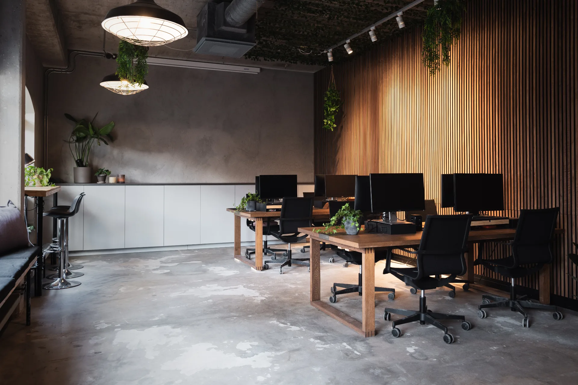 Coworking och kontorshotell vid Odinsplatsen i Göteborg bild 1