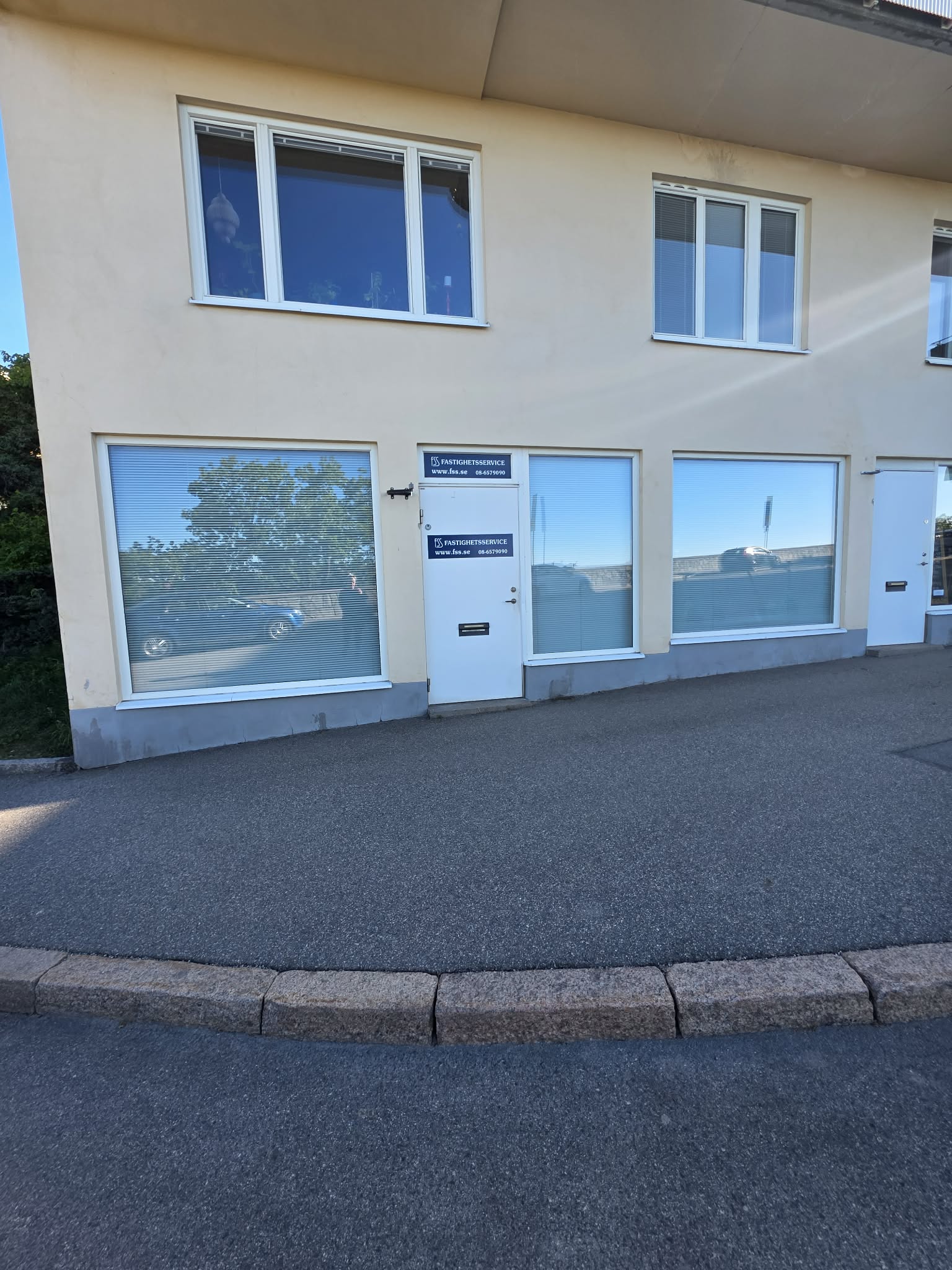 Lokal kungsholm bild 1