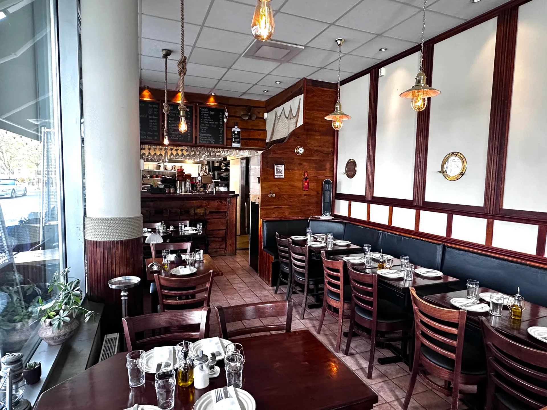 Restaurang till salu i Hammarby Sjöstad bild 2