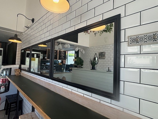 Restauranglokal till salu – Göteborg, Östra området bild 1