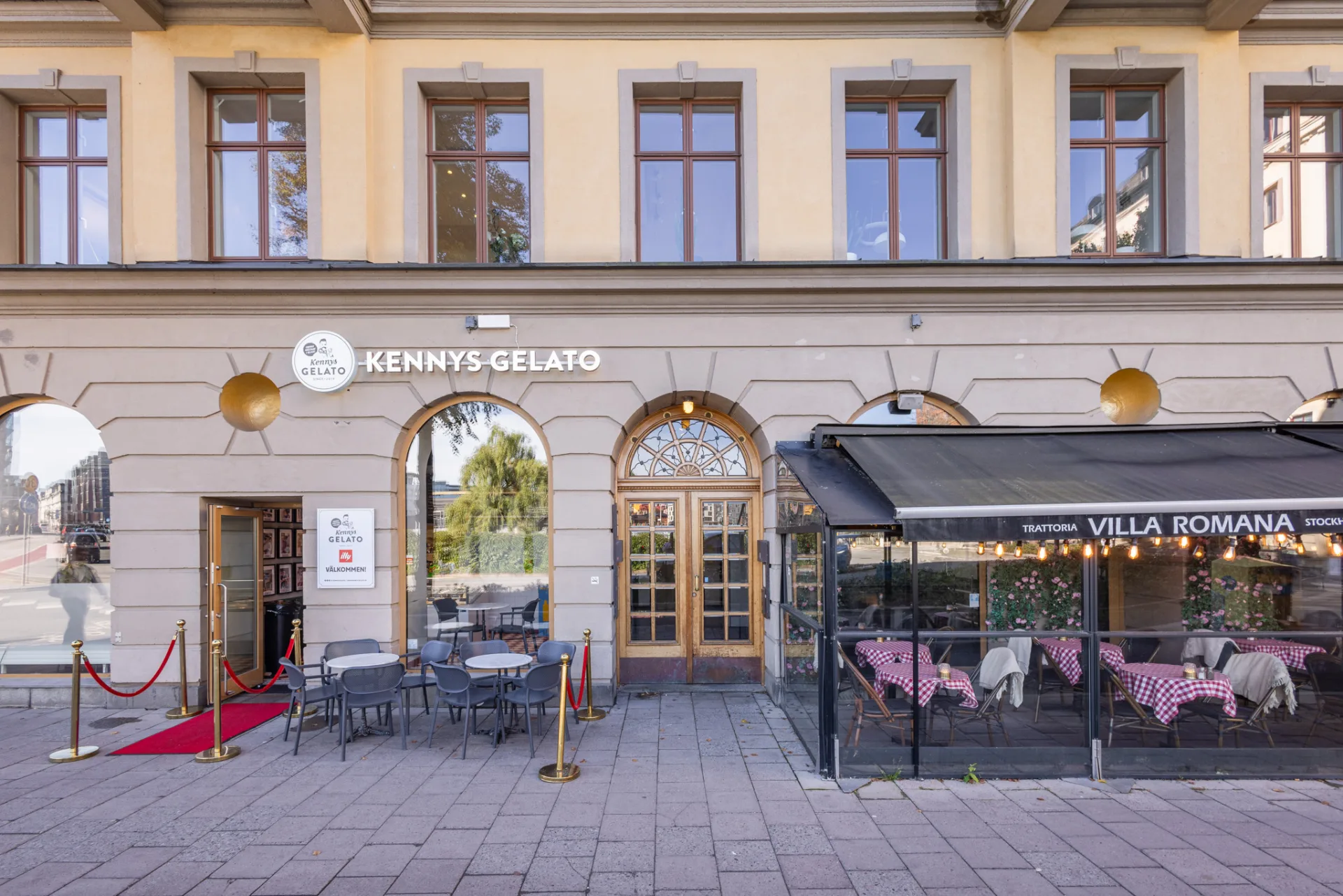 Kontorslokal 231 kvm på Kungsbroplan 1, Kungsholmen – Stockholm bild 1