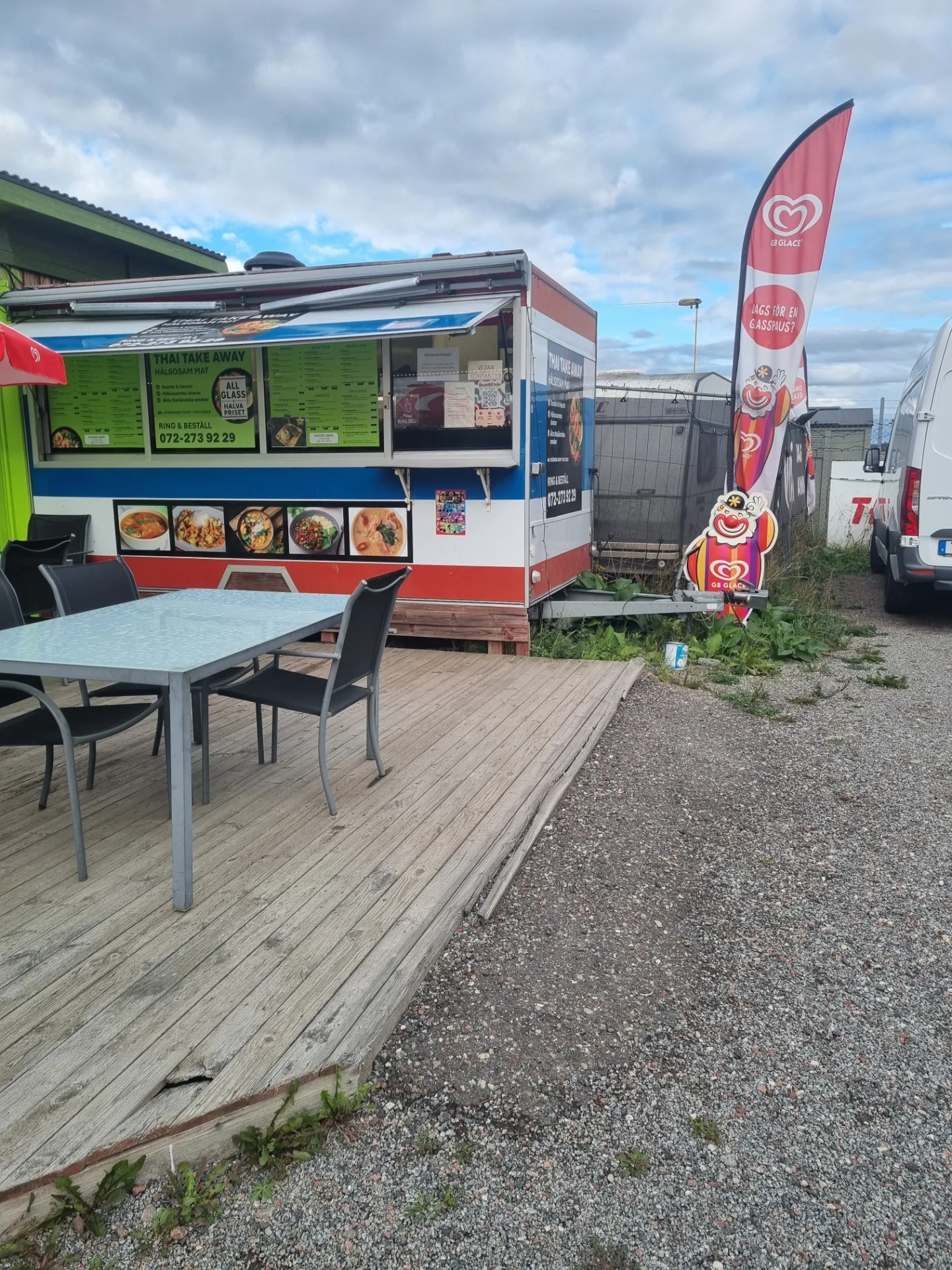 Thai take away bild 1