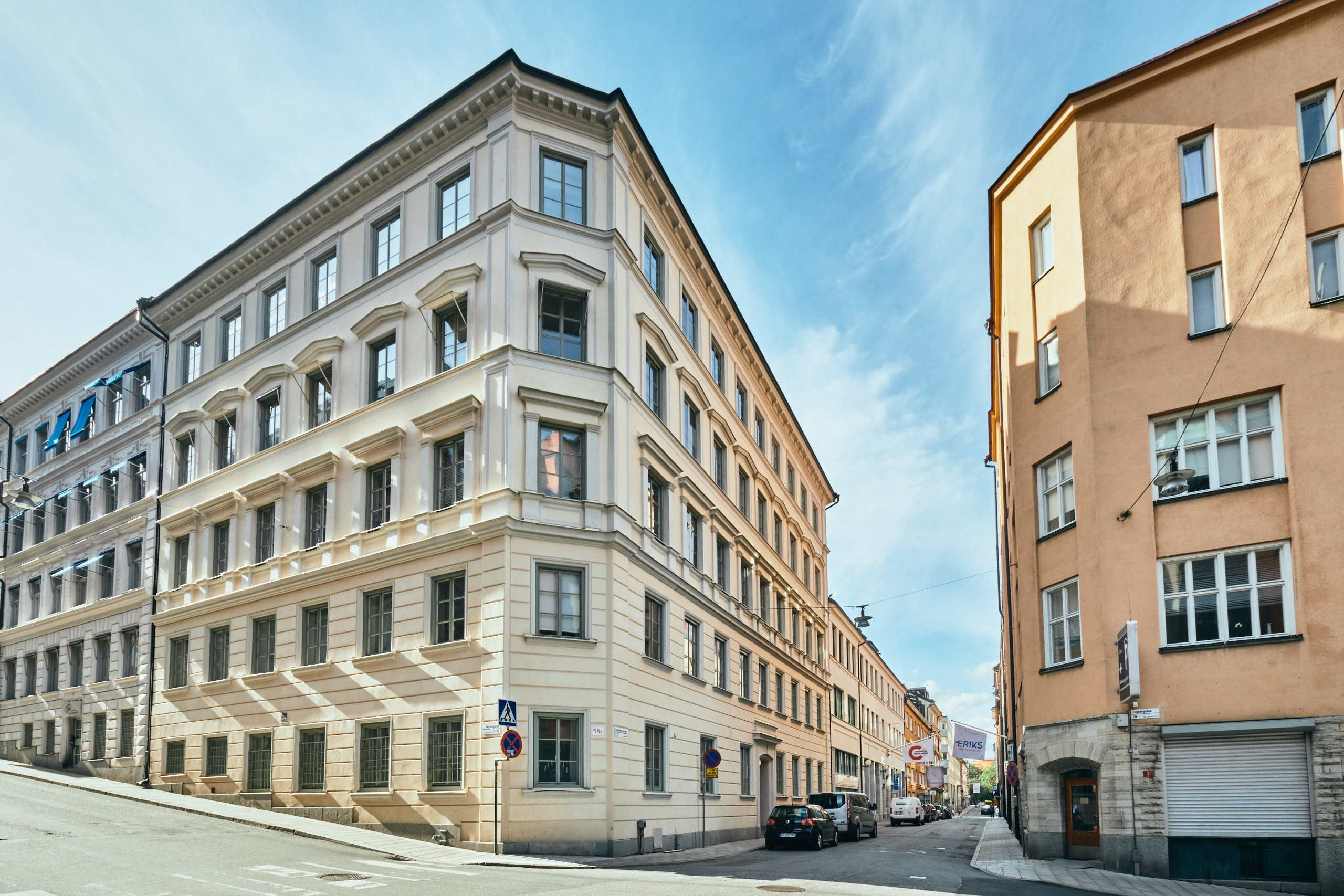 Saltmätargatan 5 – bild 1